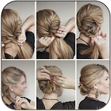 DIY Hairstyles icon