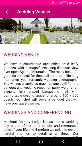 Mashutti Screenshot 2 - AppWisp.com