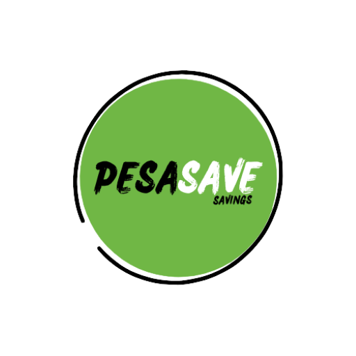 Pesasave logo