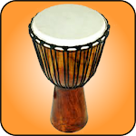 Cover Image of Download Djembe Pad 1.0 APK