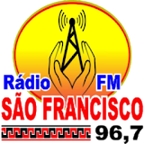 Rádio São Francisco de Muaná icon