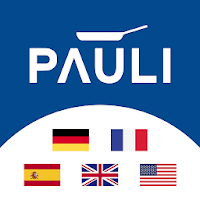 Pauli Universal
