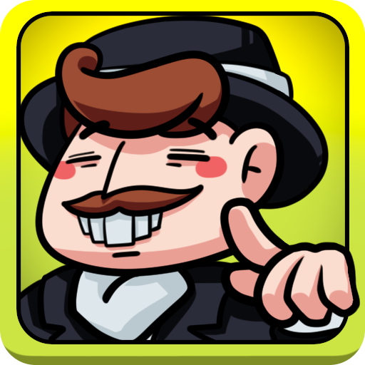 Merge Store : Idle Tap Tycoon  Icon