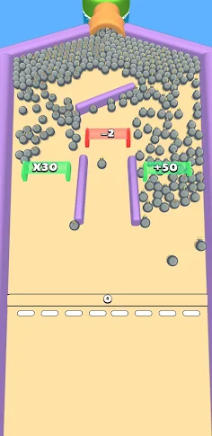 Bomb Puzzle - Screenshot 2