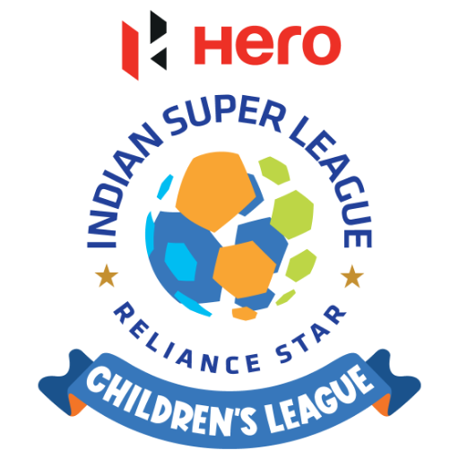 Hero ISL childrens league  Icon