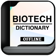 Biotechnology Dictionary Pro
