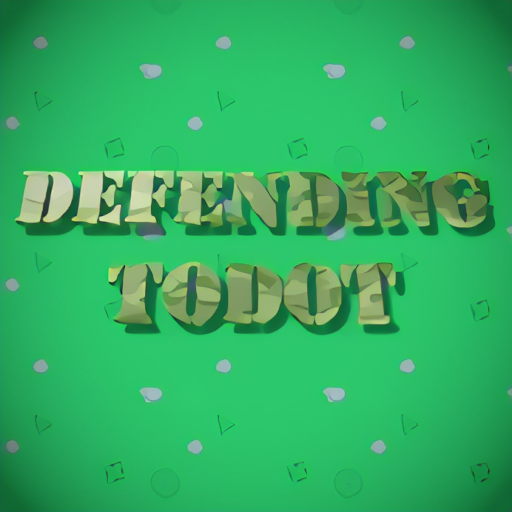 Defending Todot logo