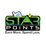 Star Points icon