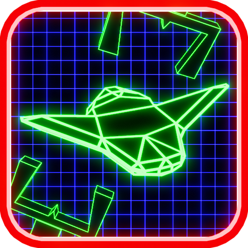 Chromablast RetroHD logo
