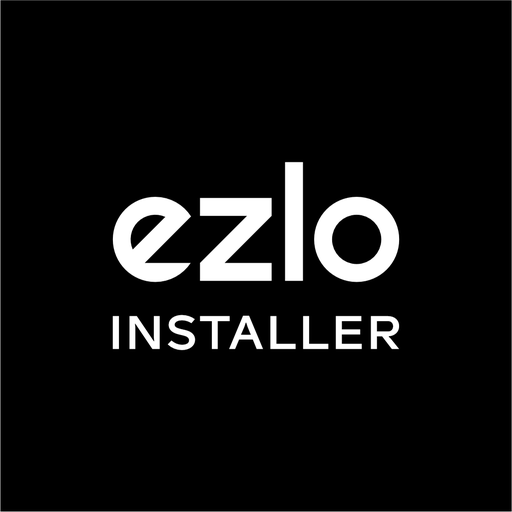 Ezlo Protect Installer Logo