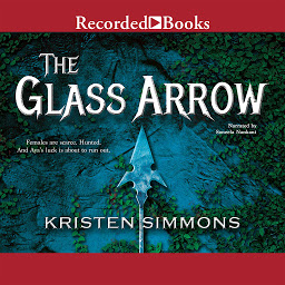 Icon image The Glass Arrow