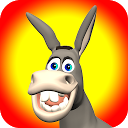 Herunterladen Talking Donald Donkey Installieren Sie Neueste APK Downloader