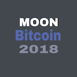 Free bitcoin earning icon