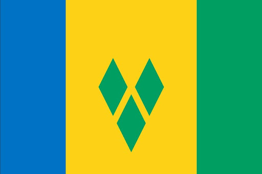 Saint Vincent and Grenadines Screen 3