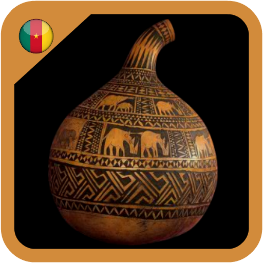 Calabash Africa: Ton Porte-Bon Télécharger sur Windows