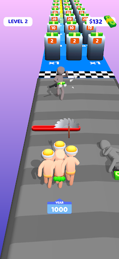 Gang Evo - Screenshot 3