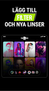 Skärmdumpsbild