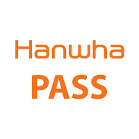 한화 패스한화빌딩 모바일 출입증