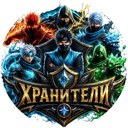 Хранители