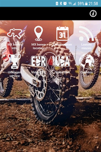 Dirtbiker 1.326.580.1011 APK + Mod (Free purchase) for Android
