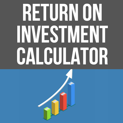 ROI Calculator logo