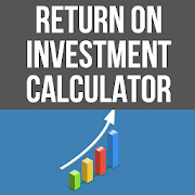 Top 46 Finance Apps Like Return on Investment Calculator - ROI Calculator - Best Alternatives