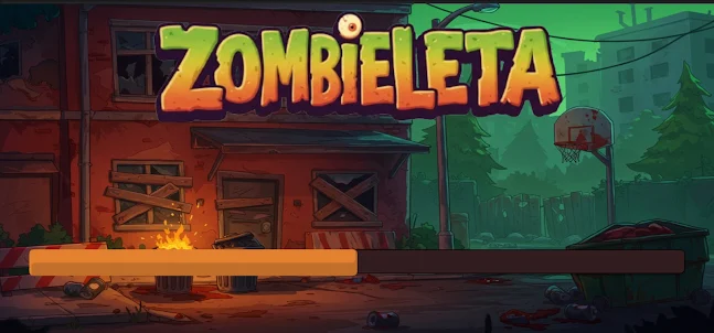 Zombieleta