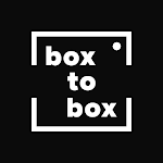 Cover Image of Baixar box-to-box - Treinamento de futebol 4.0.0 APK