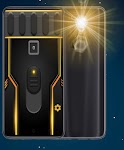 screenshot of Flashlight