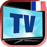 France TV sat info icon