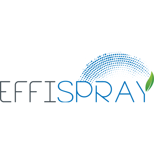 EffiSpray logo