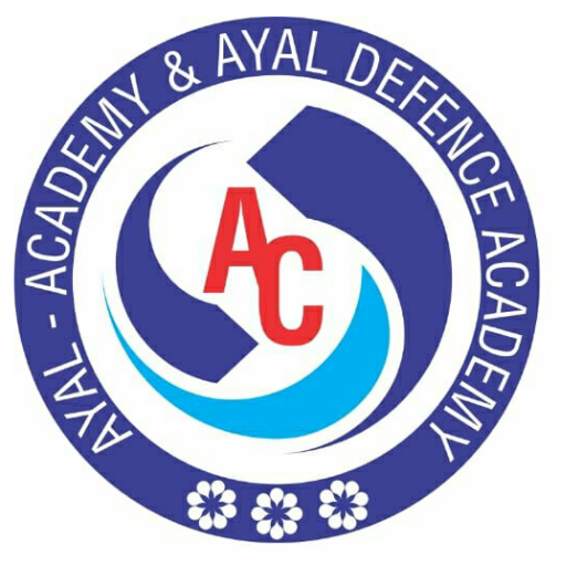 AYAL ACADEMY (JEE - MEDICAL- B logo