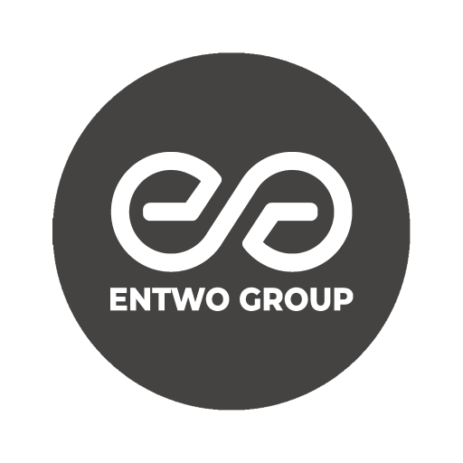Presensi Entwo Group logo