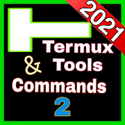 Top 48 Education Apps Like Termux Tools And Commands 2 (Best) - Best Alternatives