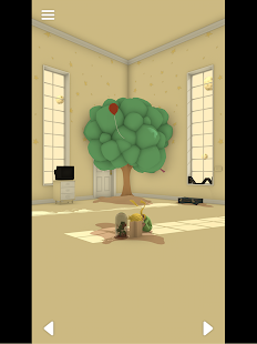 Escape Game: The Little Prince Screenshot