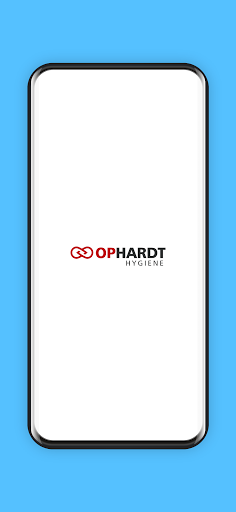 OIS Installation App Screen 3