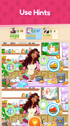 Find the Difference 46,000+ - Screenshot 3