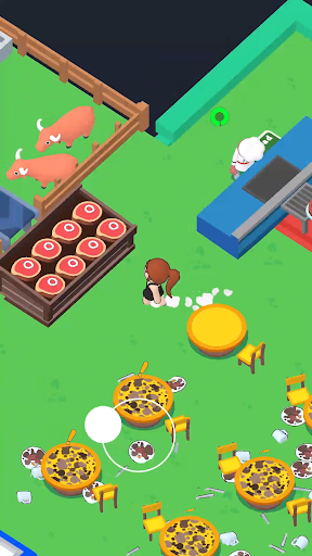 Food Carnival 2
