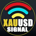 Cover Image of Скачать XAUUSD - Trading Signal  APK