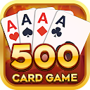 500 Card Game 