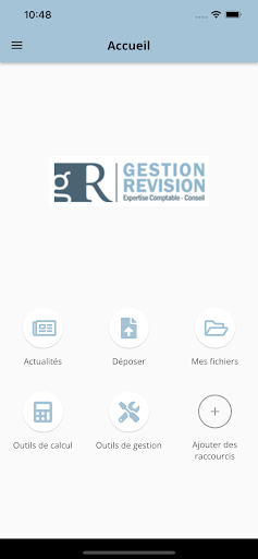 Gestion Révision Screenshot 2 - AppWisp.com