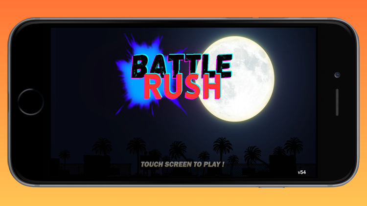 Battle Rush - 1.0.4 - (Android)