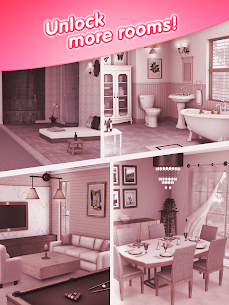 Word Mansion v1.4.5 Mod Apk (Unlimited Money/Free Purchase) Free For Android 4