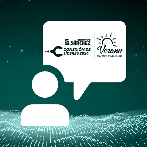 Conexión Vendedores 2024 logo