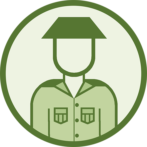 TestOpos Guardia Civil 2024 logo