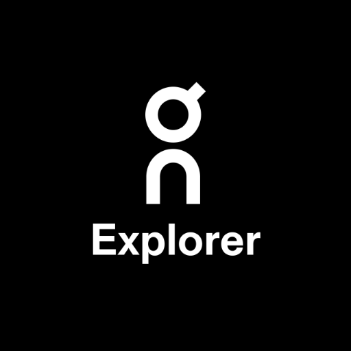On Explorer Logo