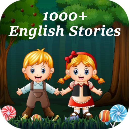 1000 Best English Stories Offline