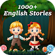 1000+ Best English Stories (Offline) विंडोज़ पर डाउनलोड करें