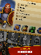 screenshot of Infinite Dungeons Idle Clicker
