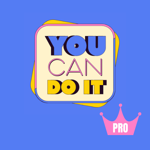 Motivation Quotes Pro logo